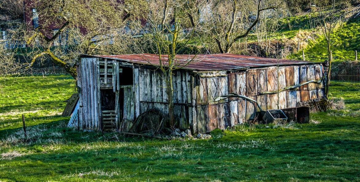 La récup..... ça sert