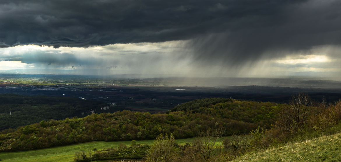 Ciel menaçant V2