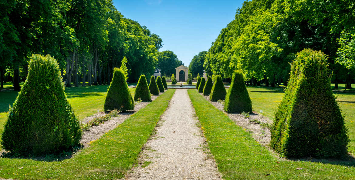 parc richelieu