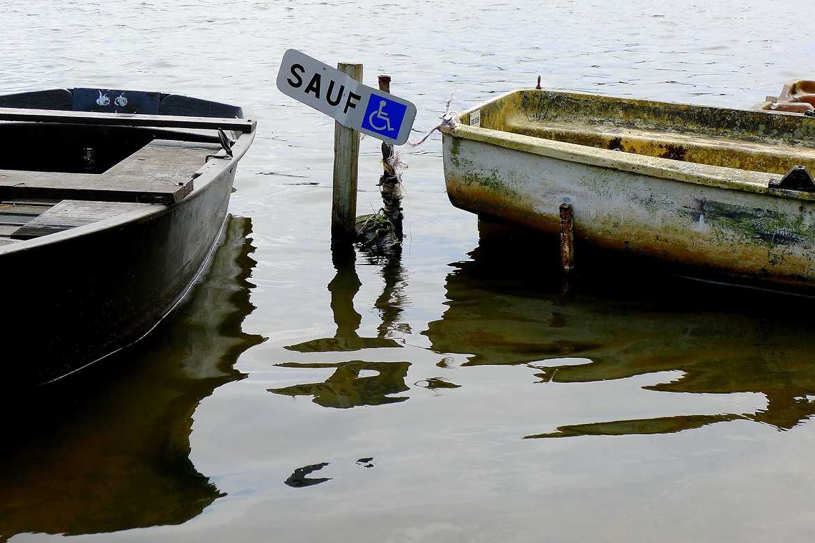 respectons la signalisation