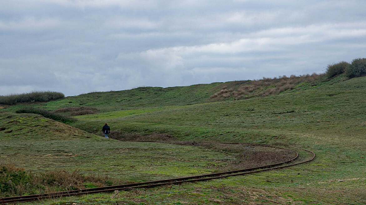 A chacun sa voie, son destin est tracè !!!