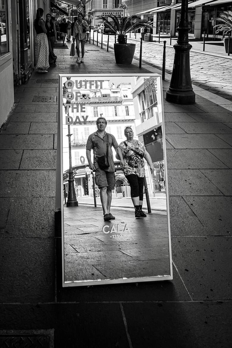 Recto/Verso urbain