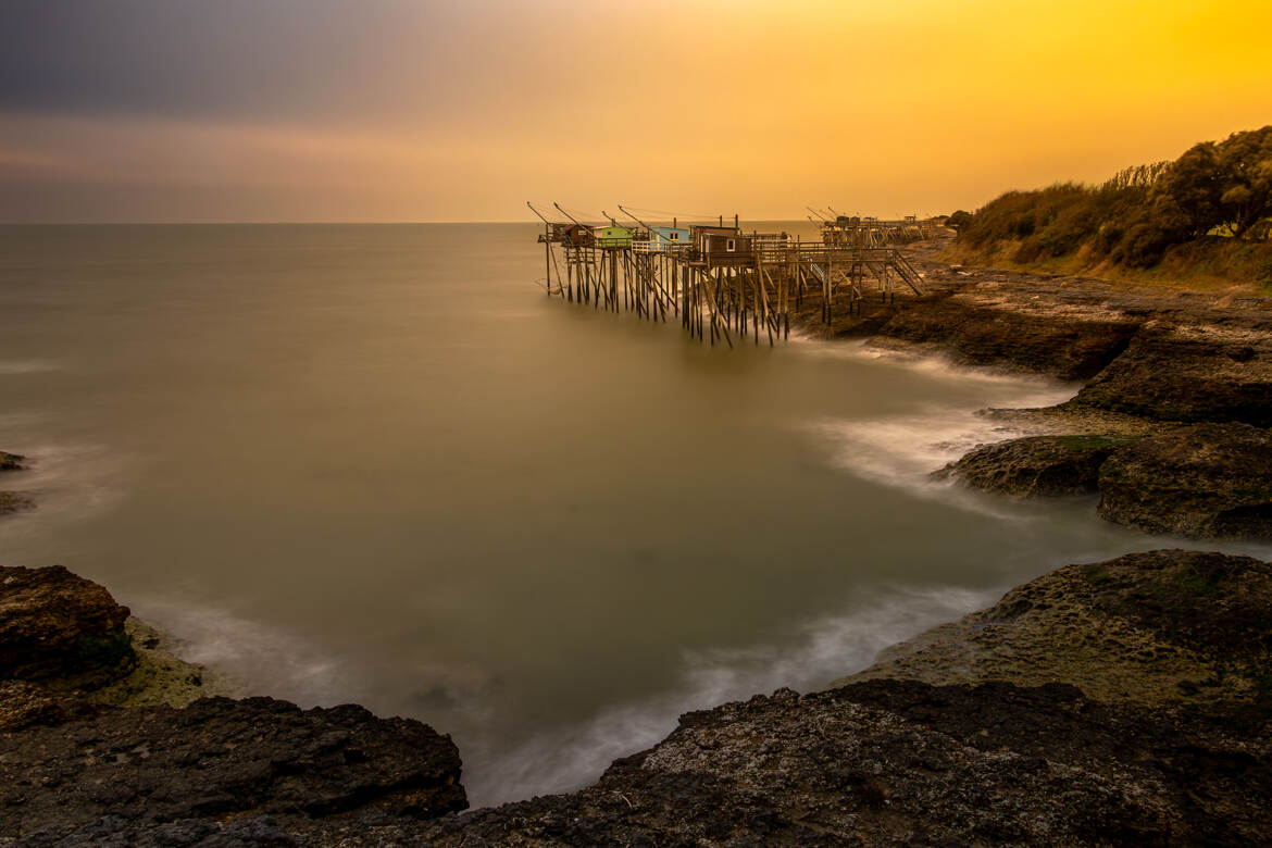 Un Week End sur Royan