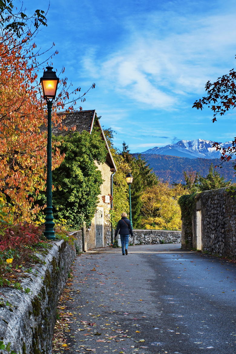 Petite rue