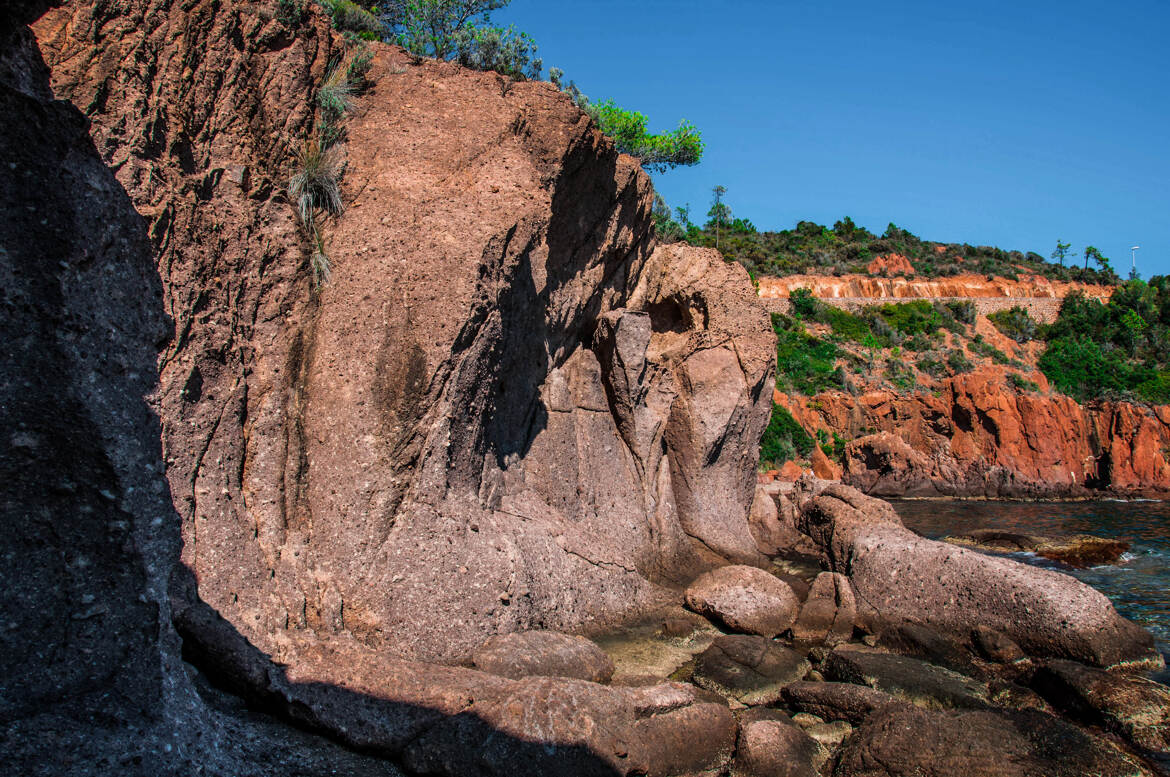 De Belles Roches Volcanique 2