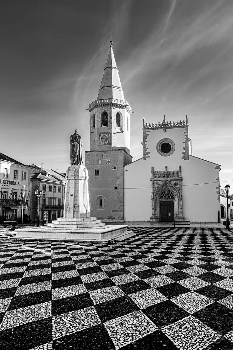 Place de la république