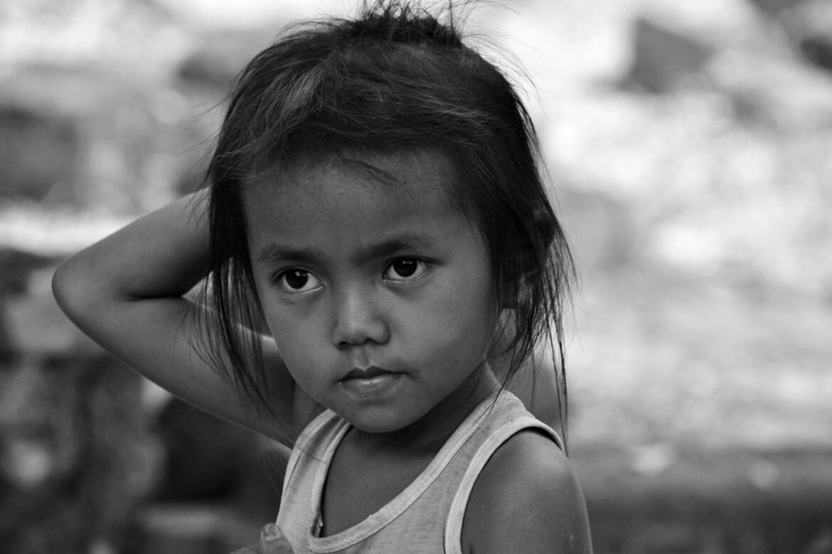 Perdue dans ses rêves