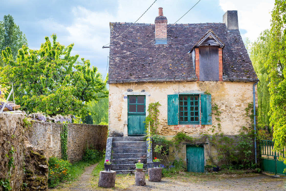 La Petite Maison