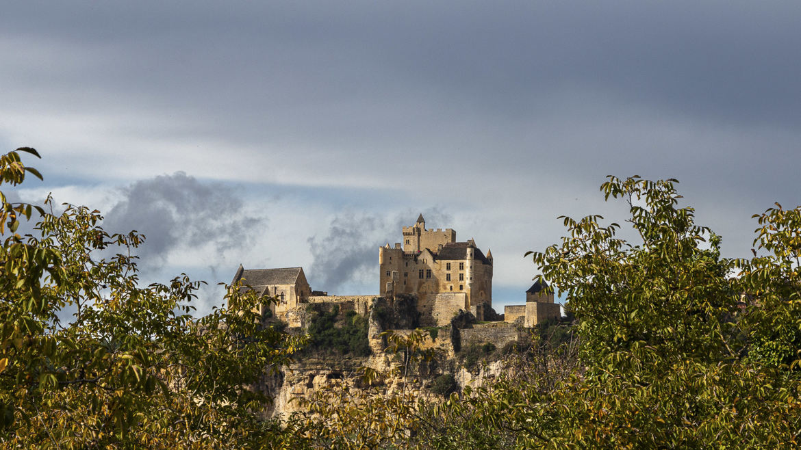 Beynac