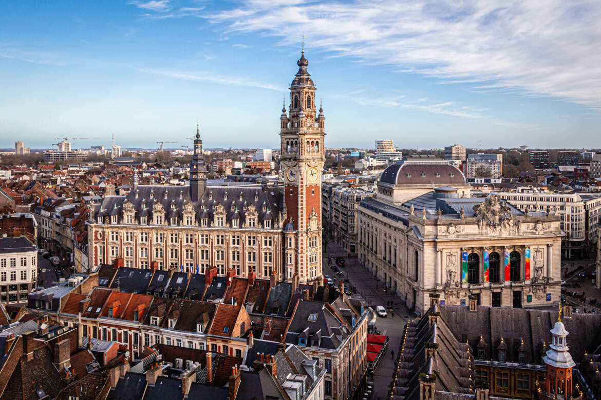 Lille