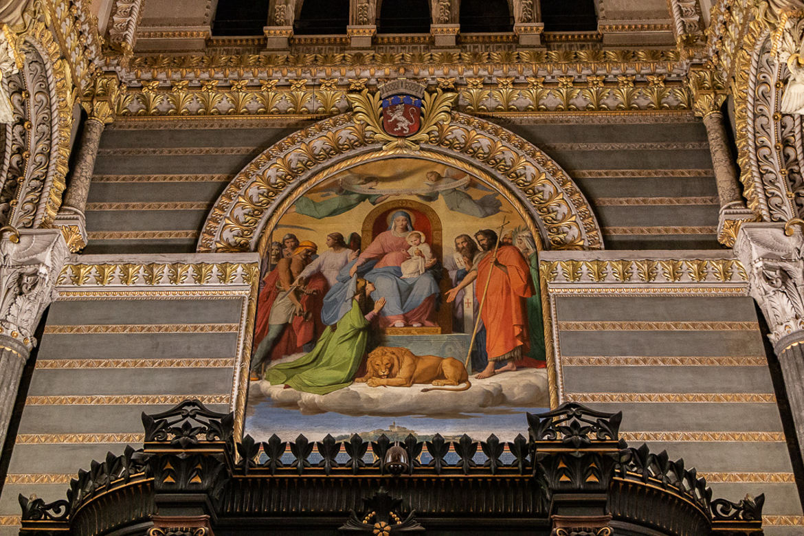 Notre-Dame de Fourvière