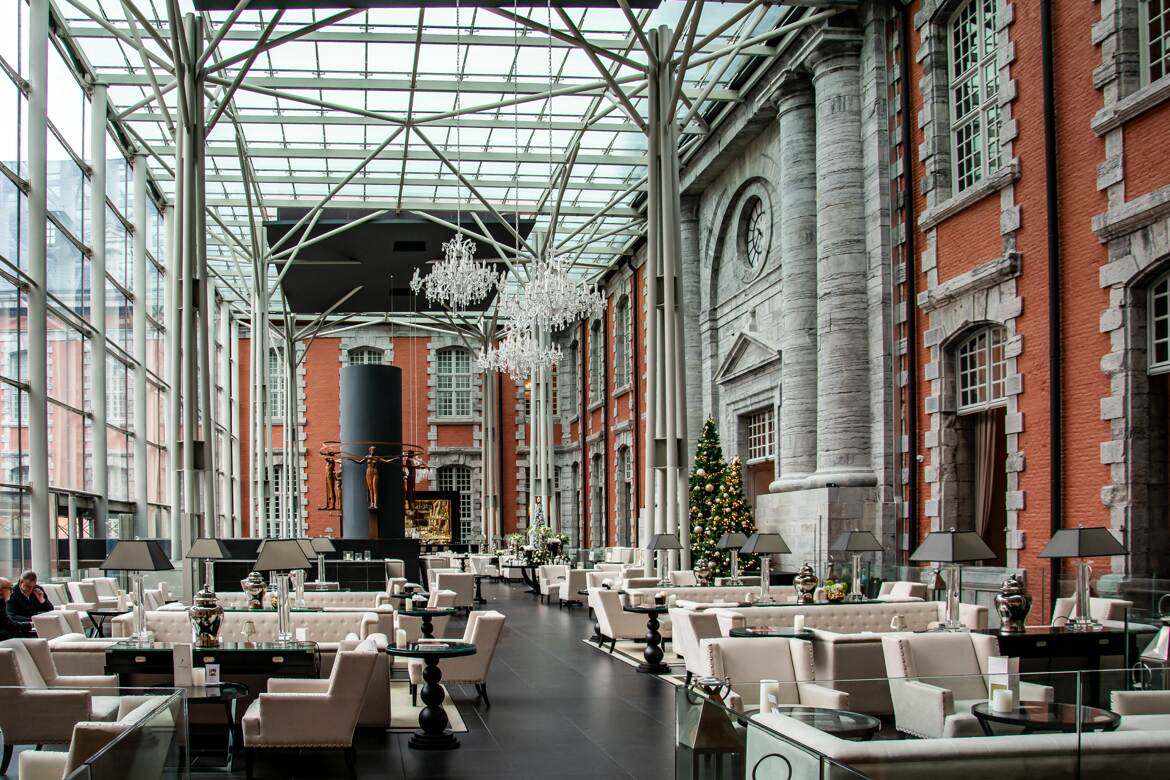 Mariage Contemporain et 17ème siècles