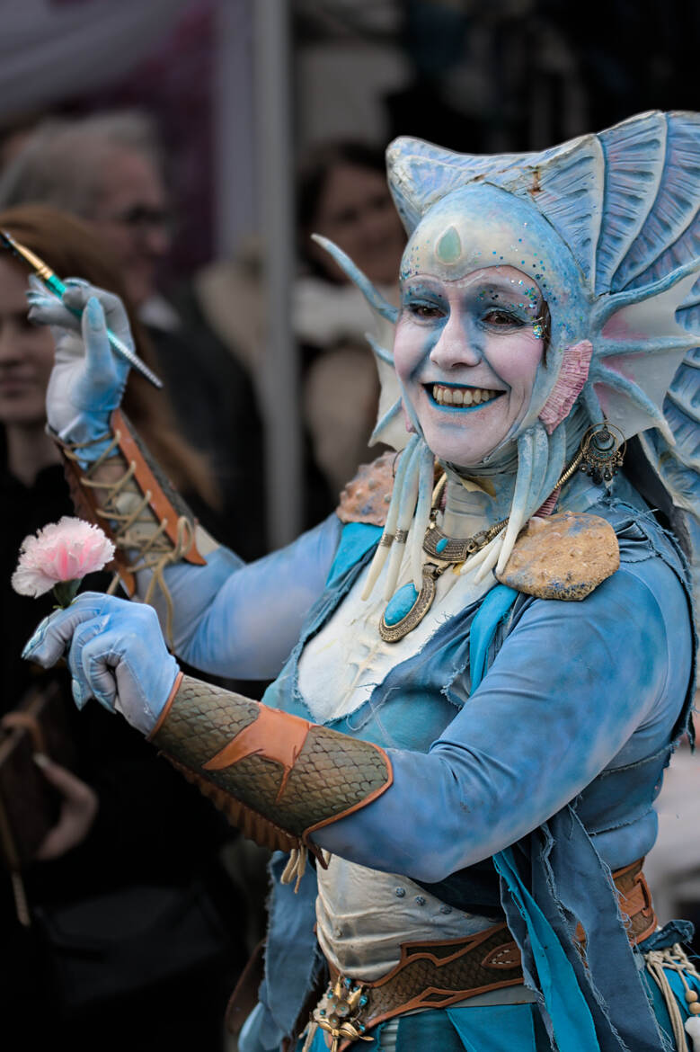 Cidre & Dragon Le festival de la Fantasy