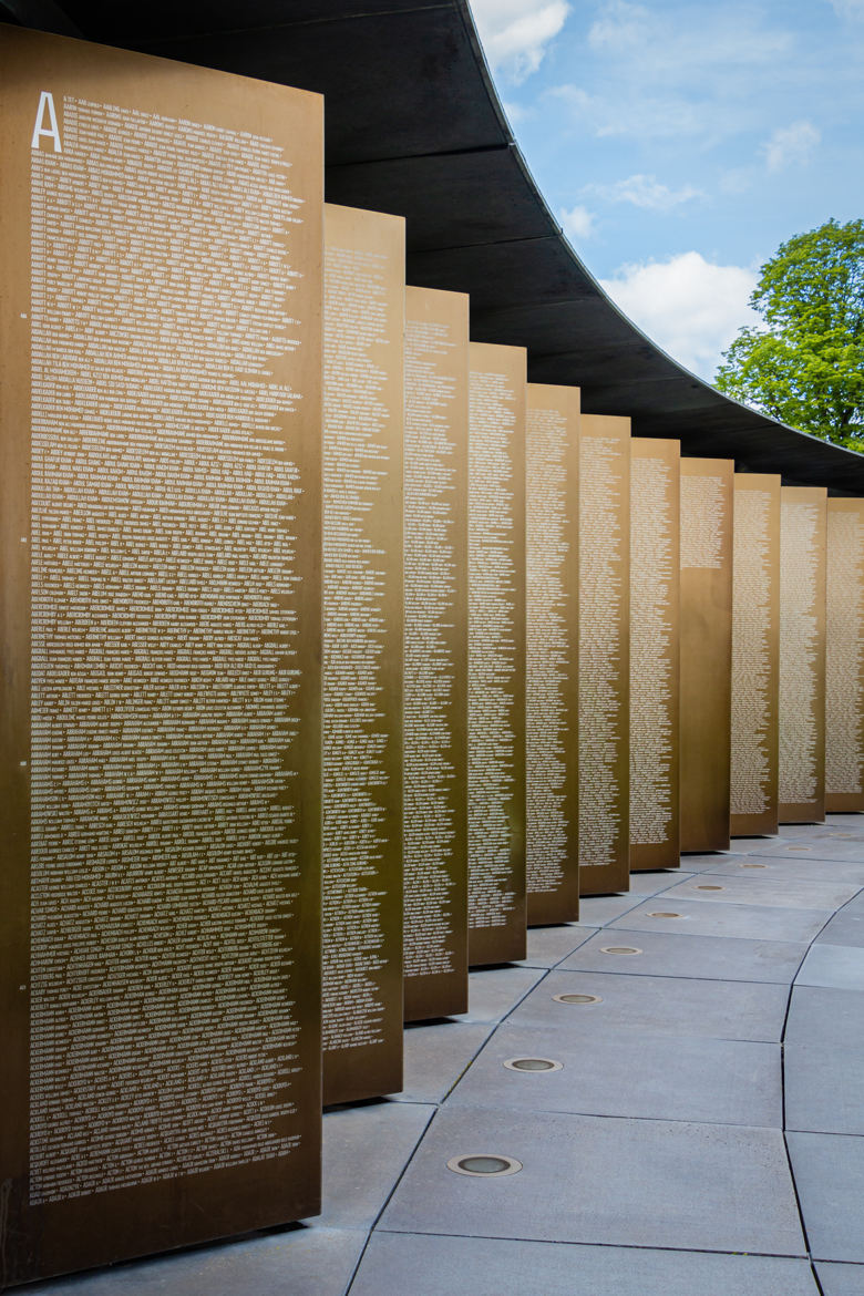 L'Anneau de la Mémoire