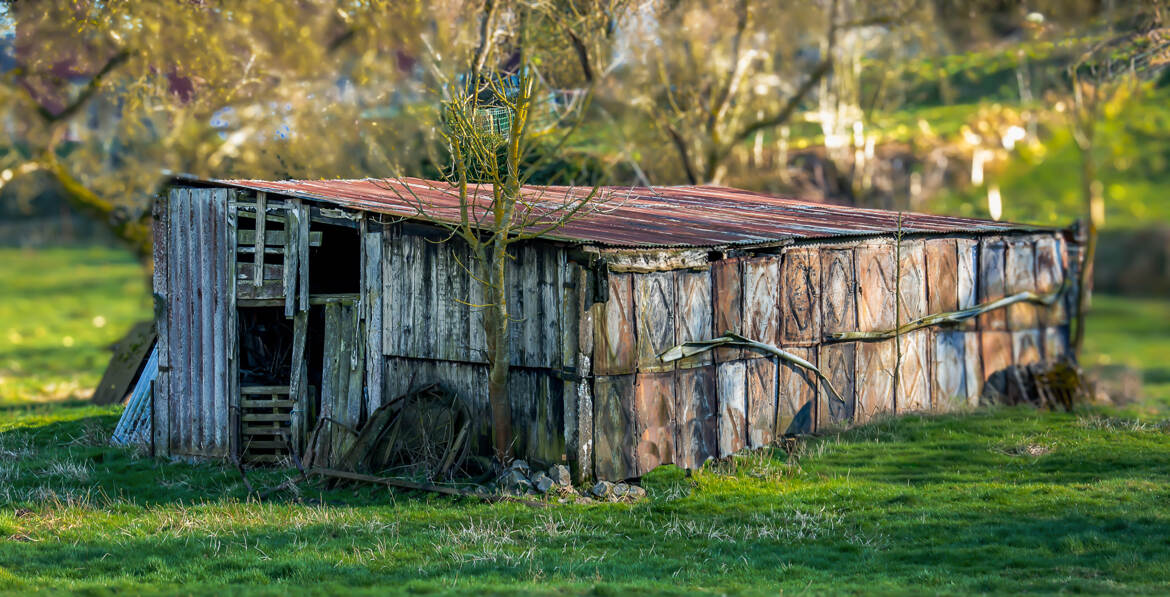 La récup....... ça sert.