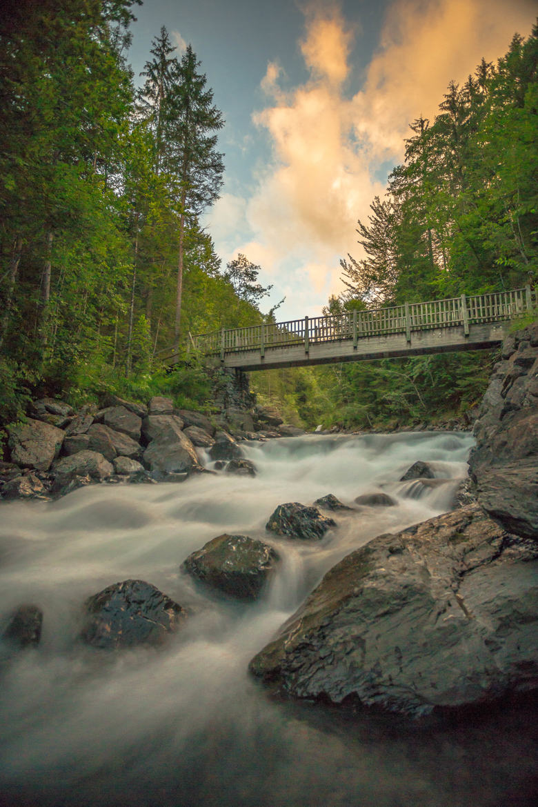 petit pont