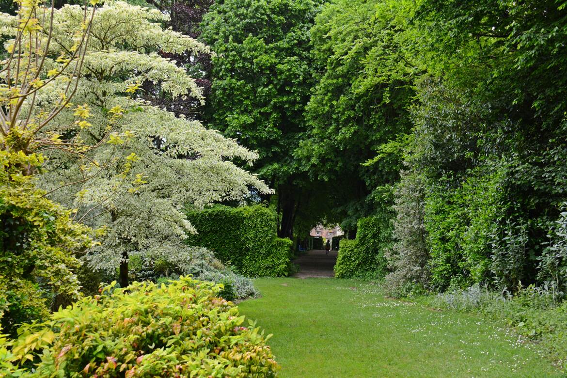 Invitation à aller découvrir