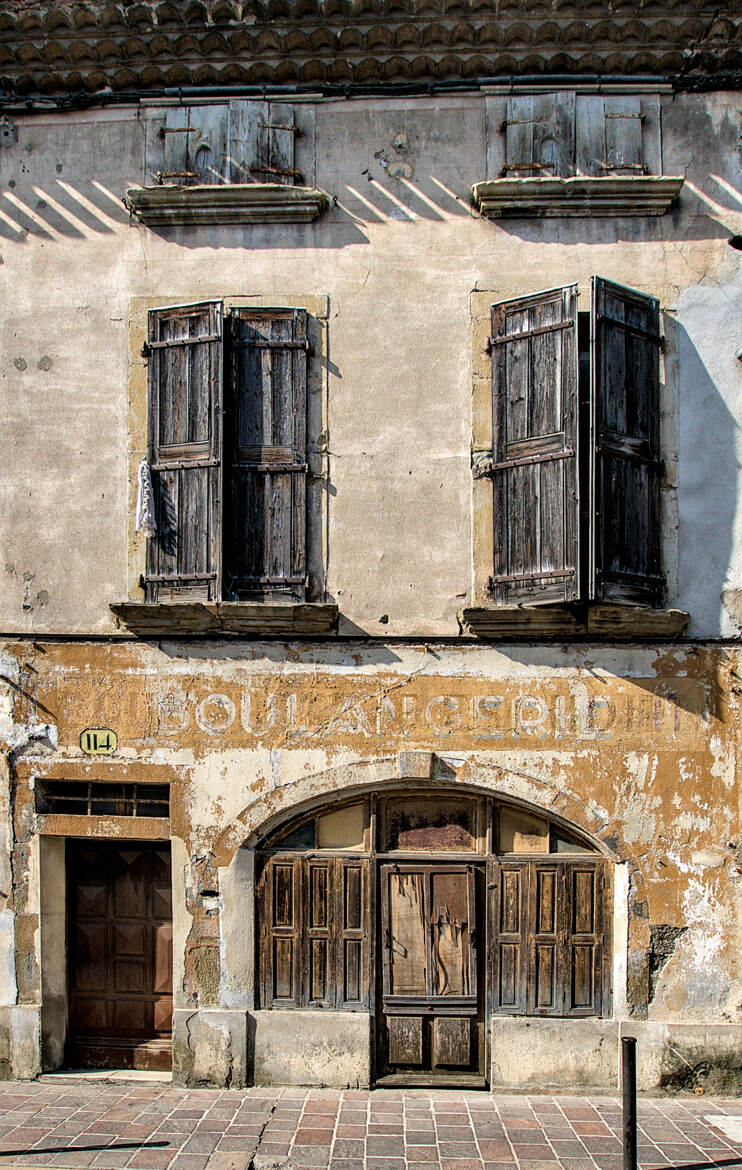 Avec le temps tout s'efface