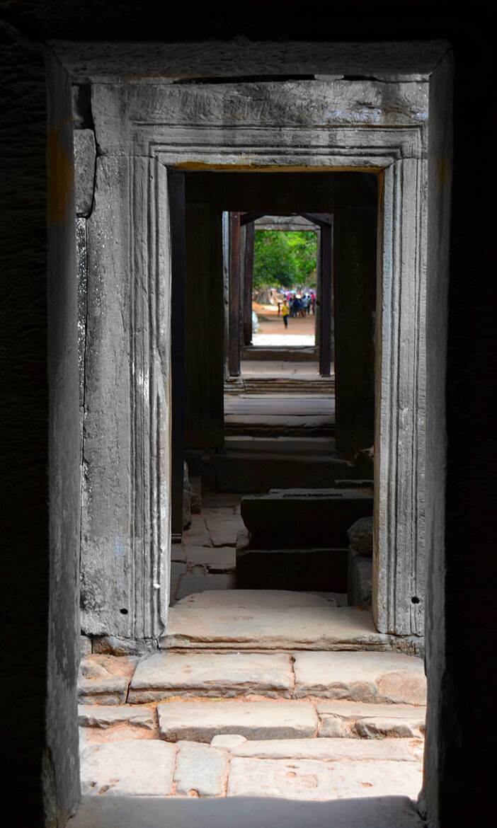 Au bout, le XXIème siècle