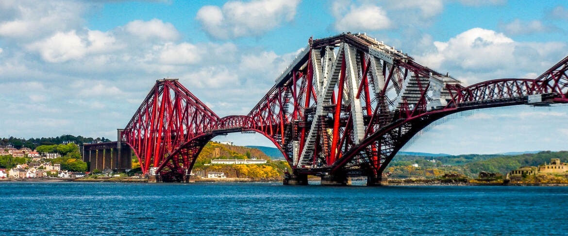 Pont du Forth