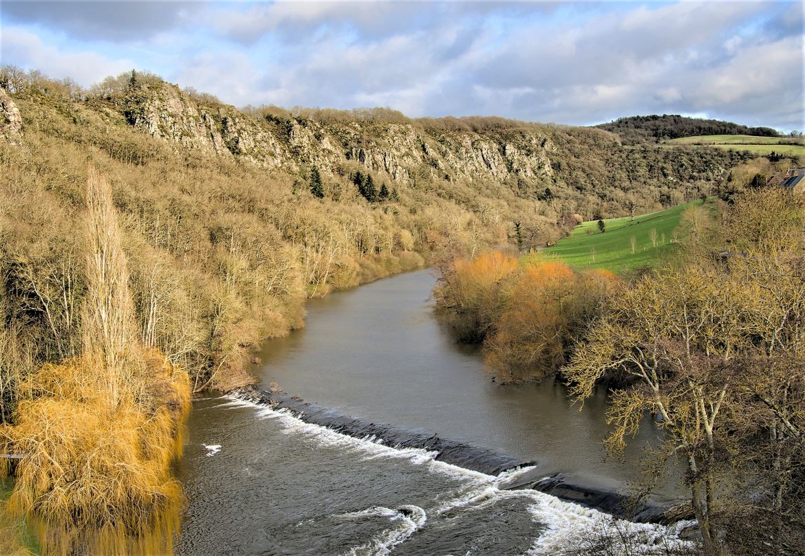 L'Orne au Vey (3)