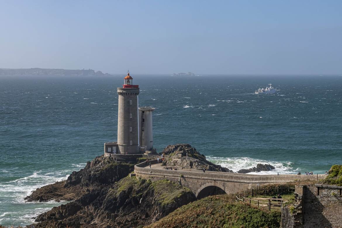 Phare du Petit Minou