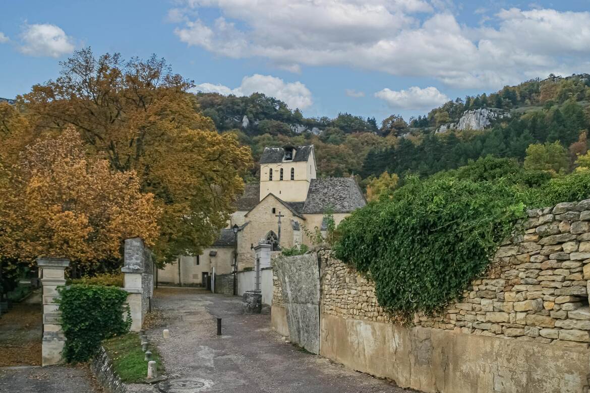 Archives villageoises : Santenay-le-Haut