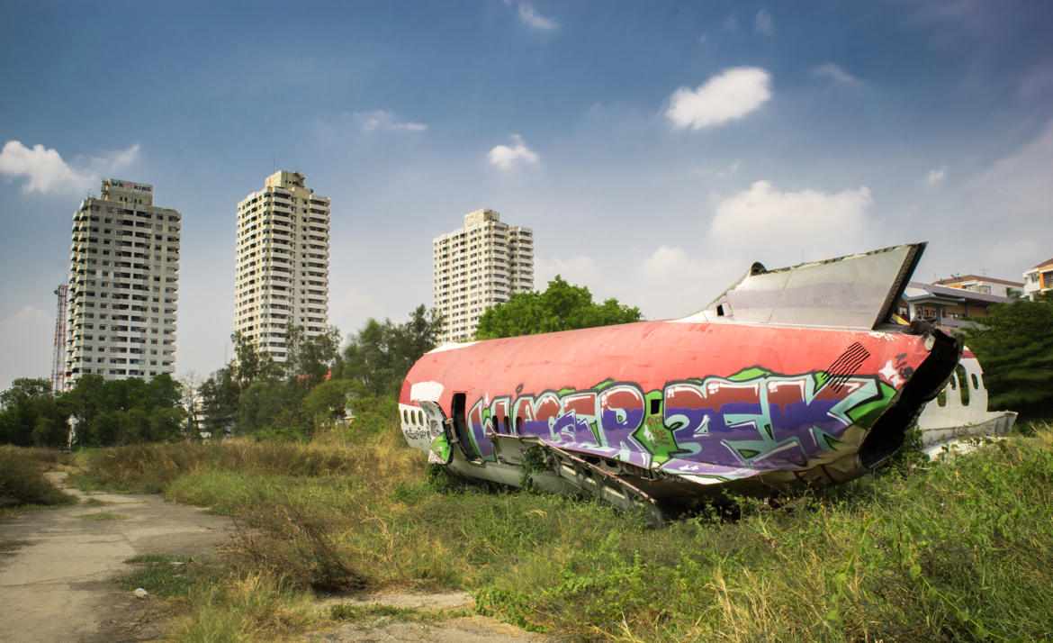 Cimetière Urbain