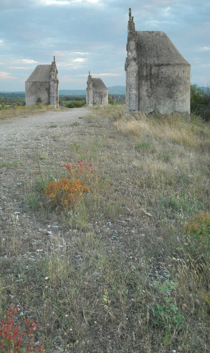 Chemin de Croix