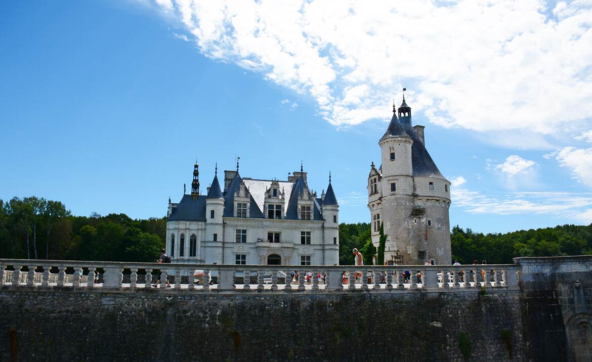 Château de Chenonceau