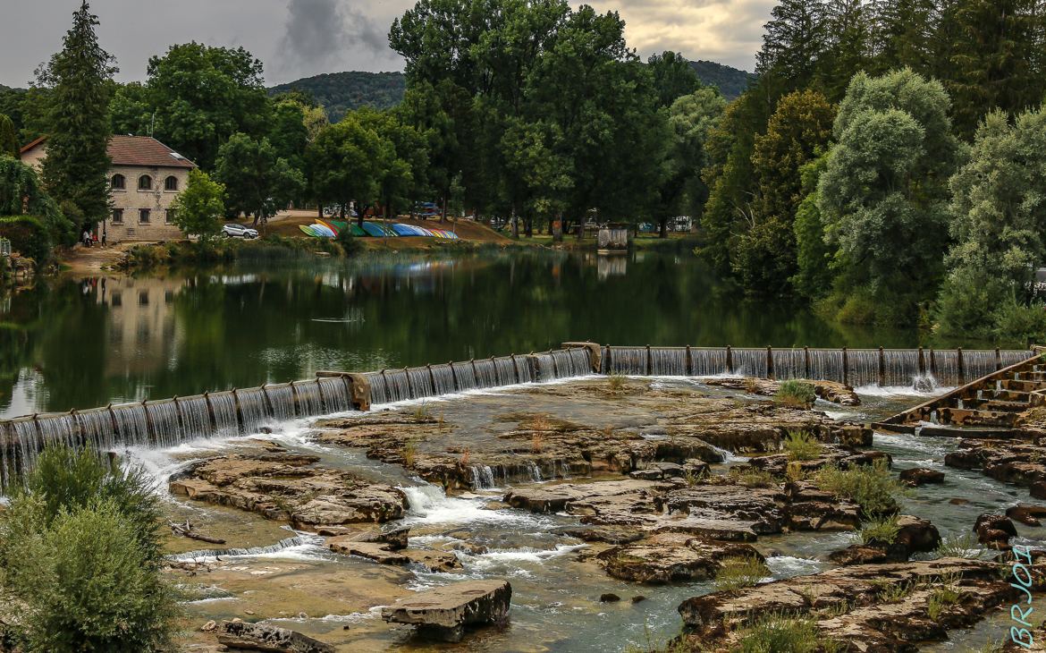 Pont de Poitte 2