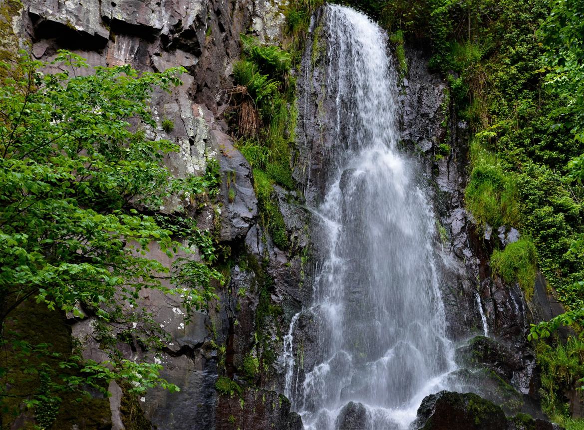 Cascade du Nideck 2