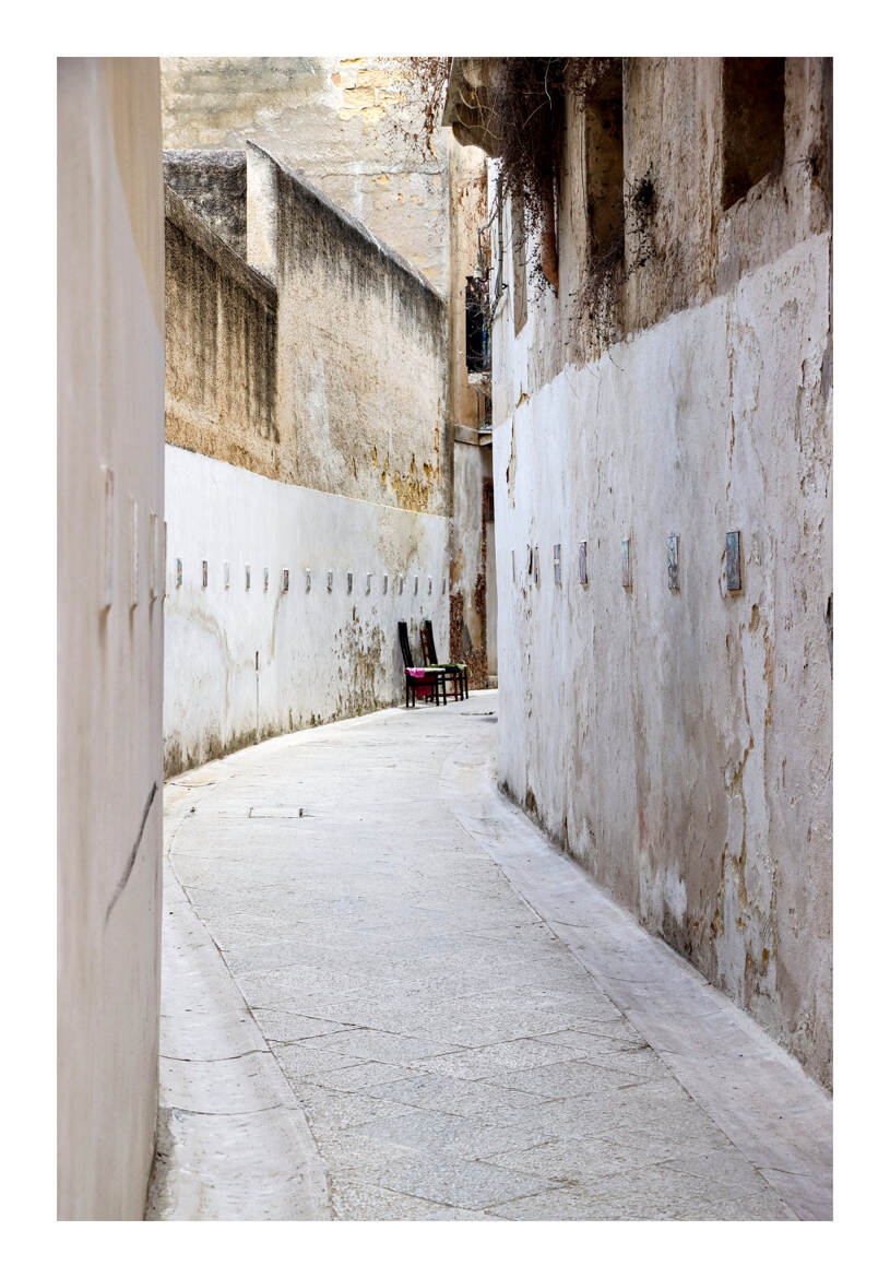 Mazara del Vallo - Sicile