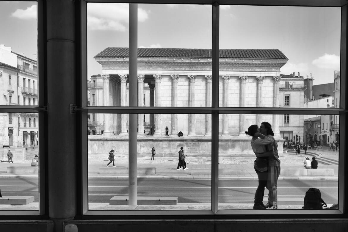 Le printemps est de retour