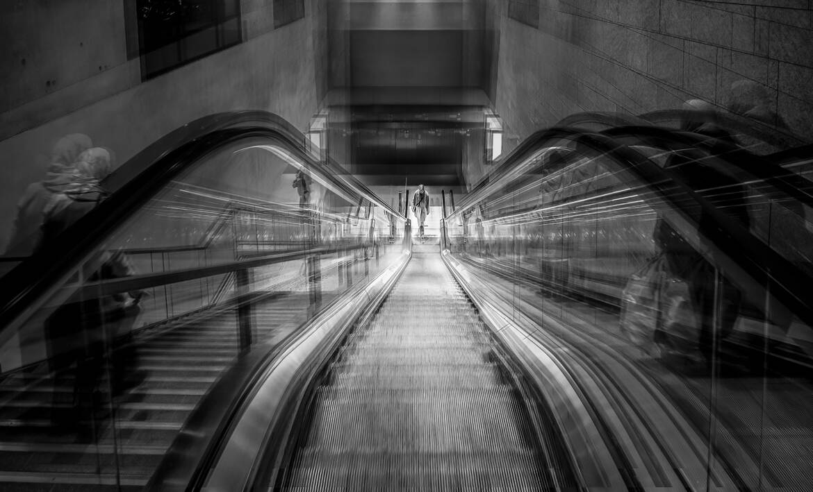 Un monde incertain 18