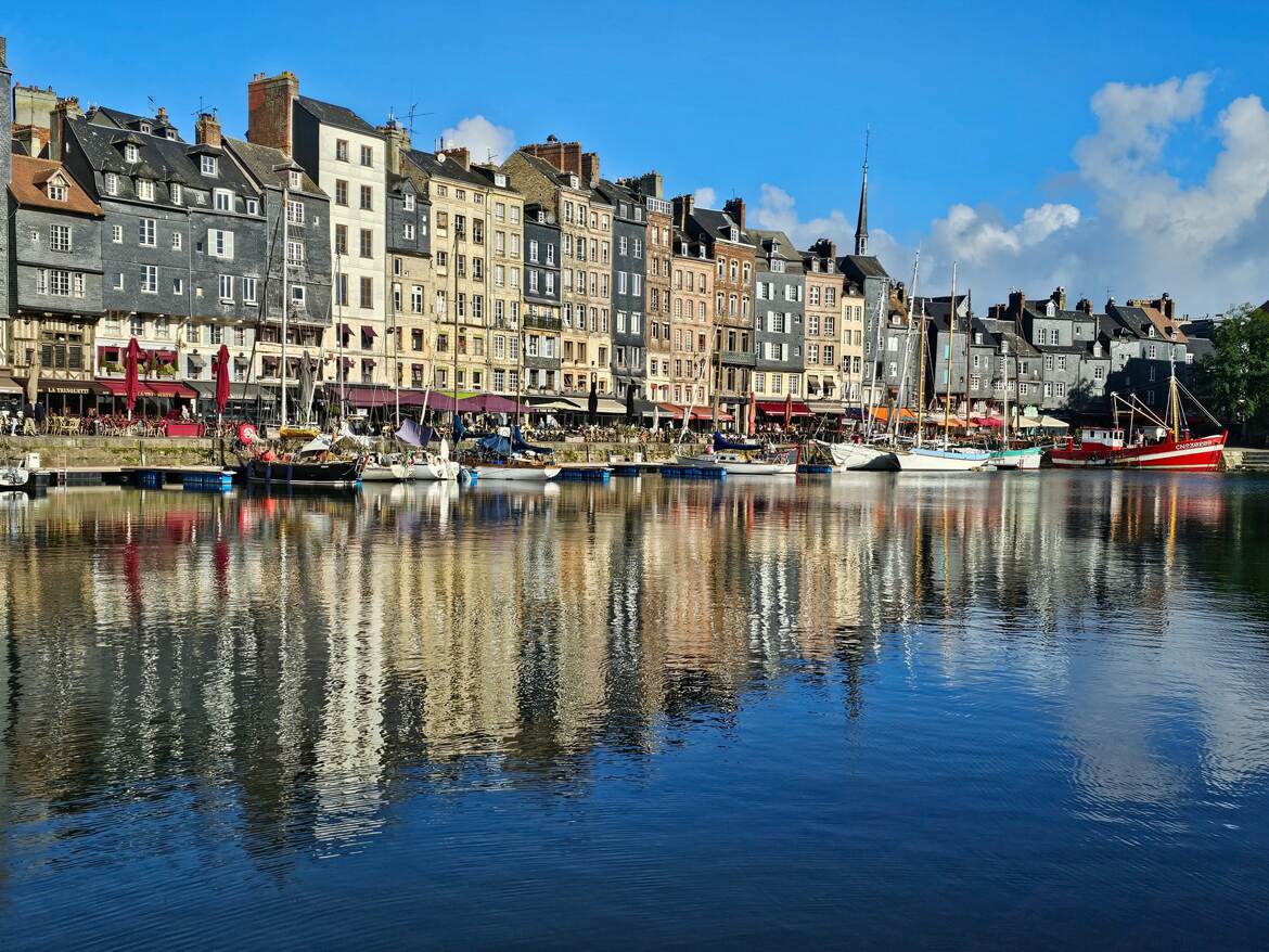 Honfleur