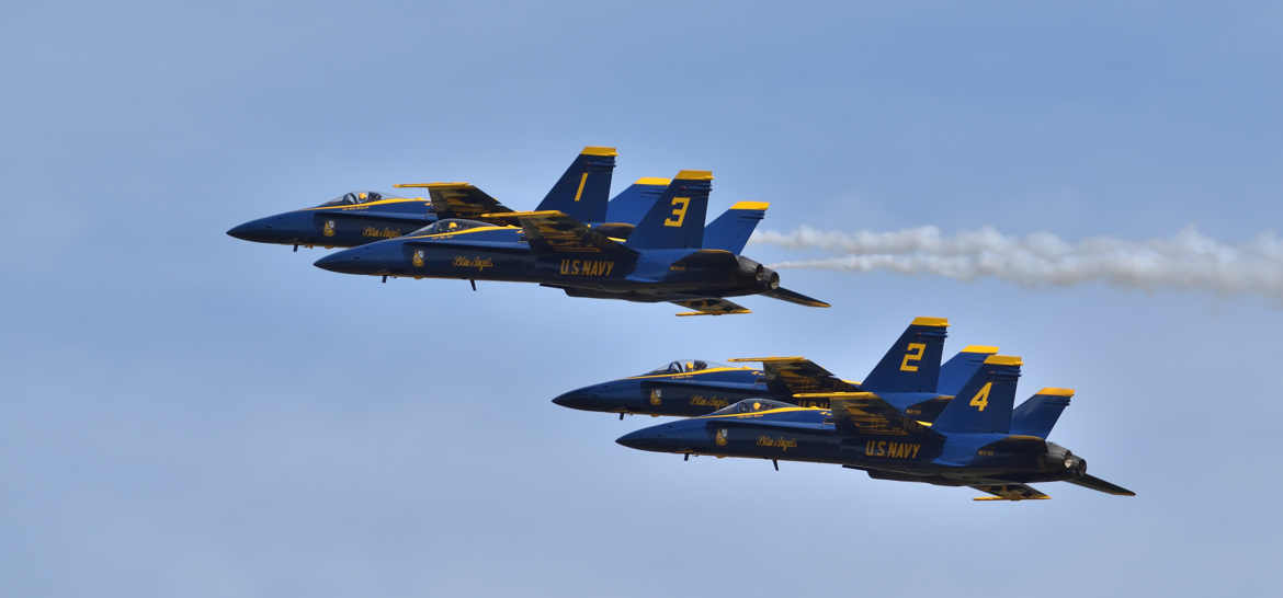 Blue Angels