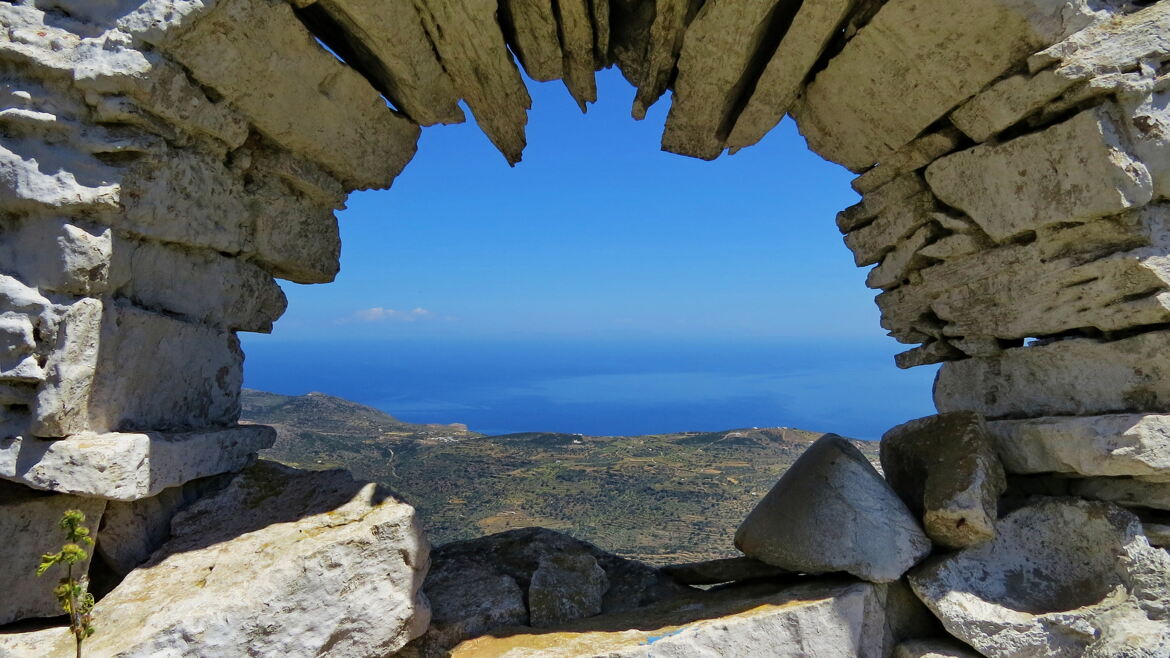 Sifnos 2019