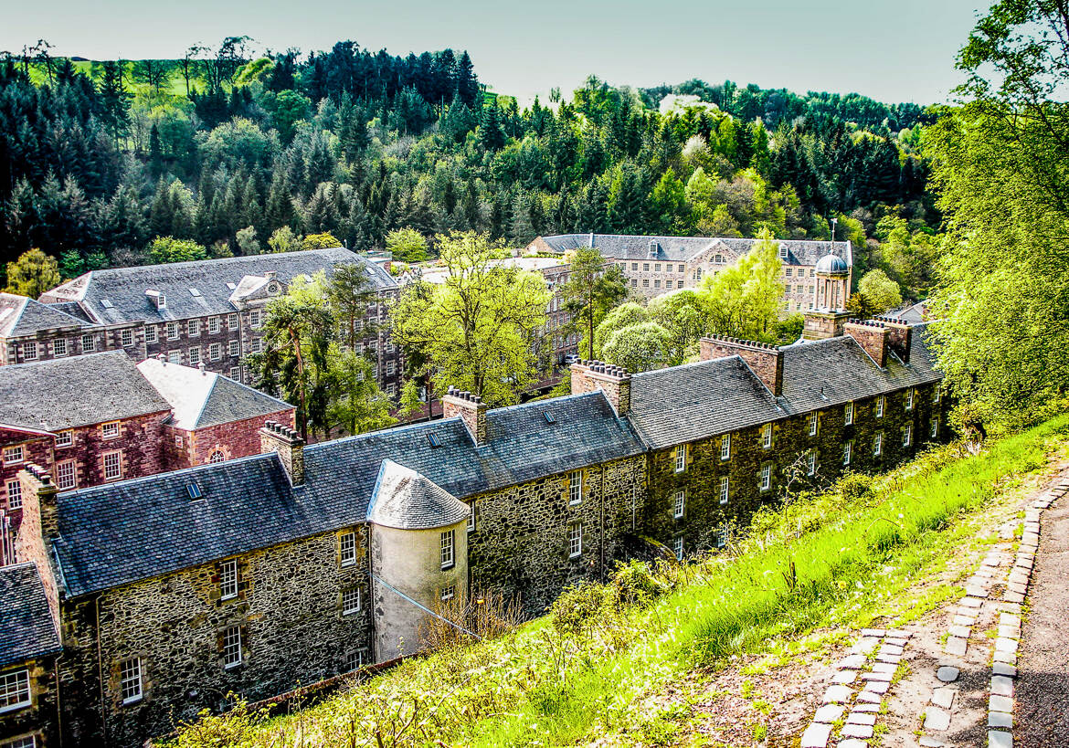Cité ouvrière