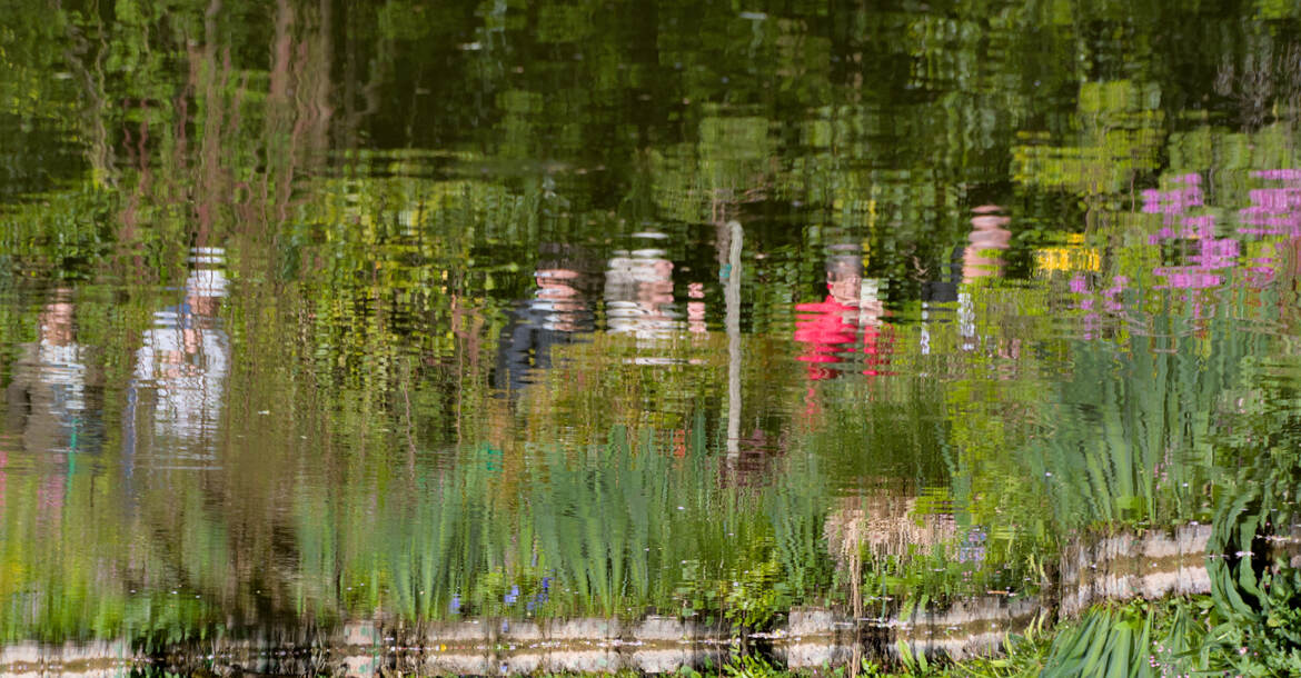 Une impression de Giverny (9)