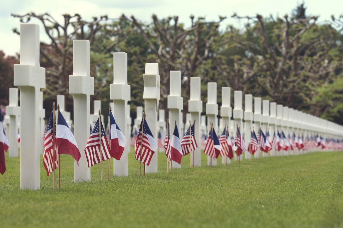 cimetiere militaire