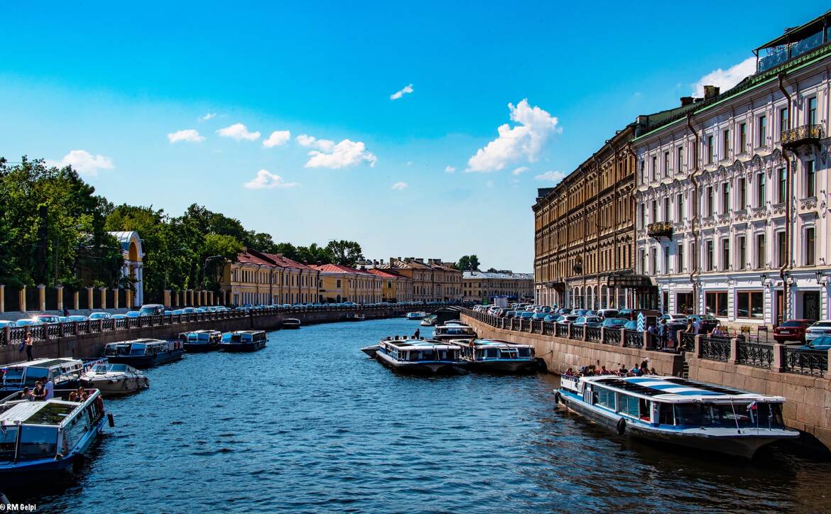 Saint-Petersburg