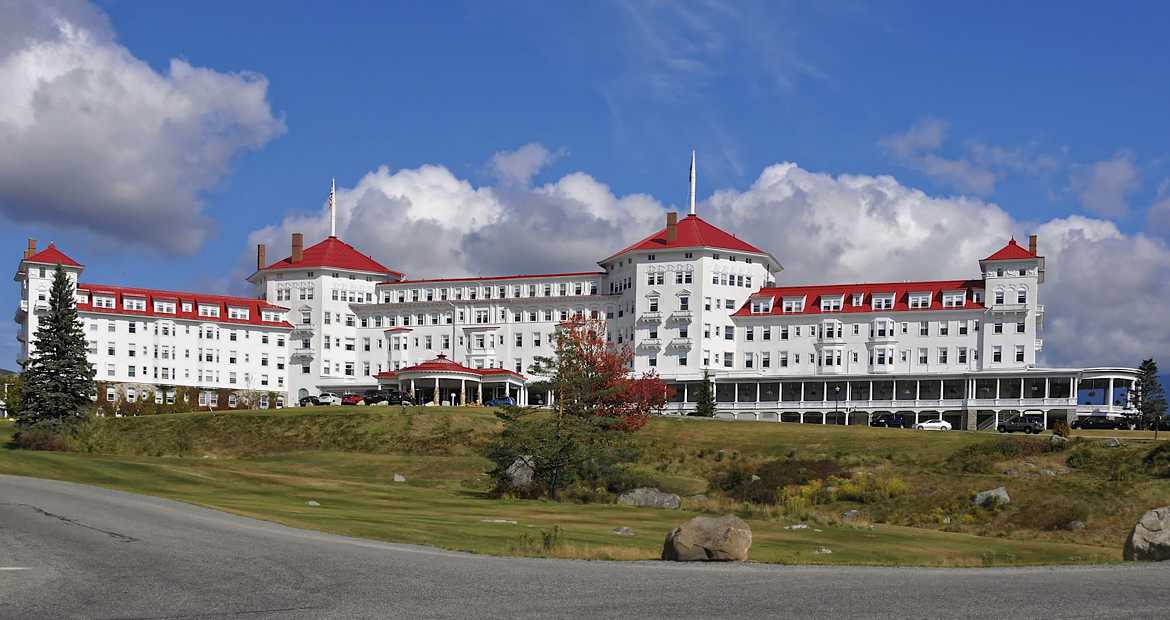 Mount Washington Hotel & Resort