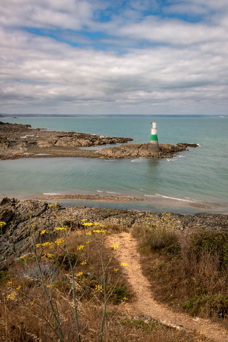 Paysage Breton