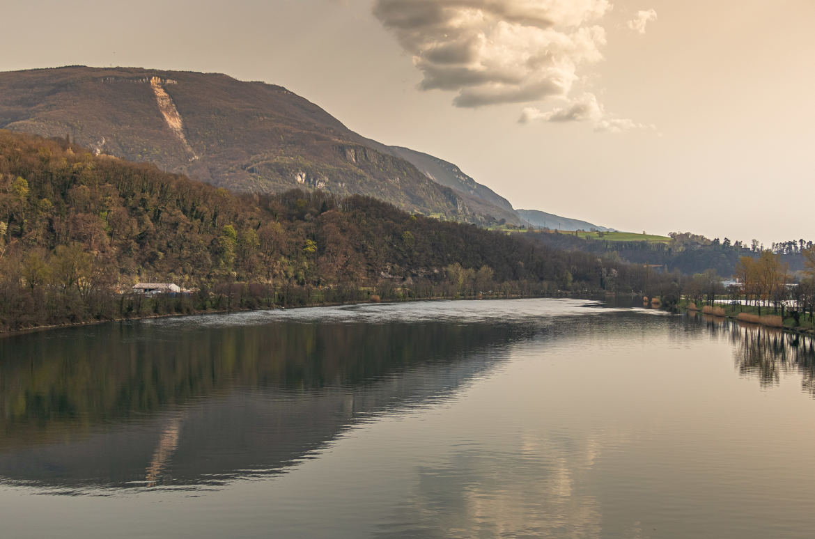 Le Rhône