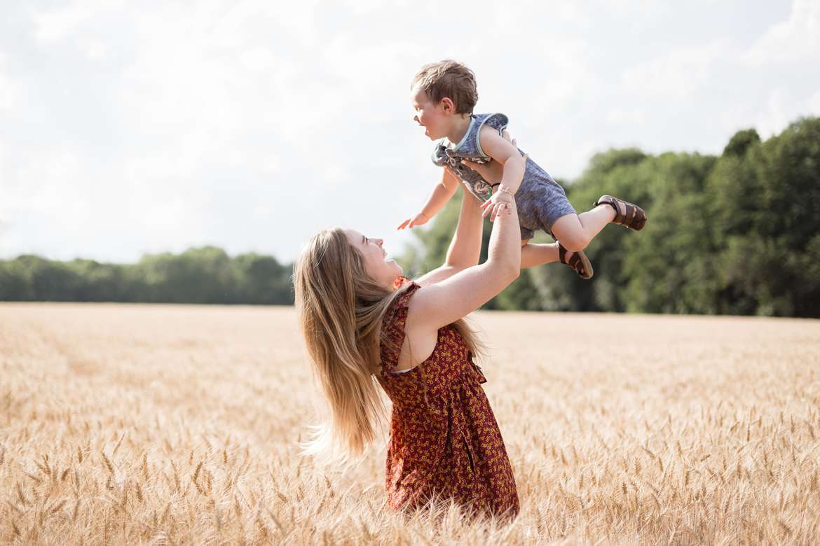 L'amour est dans le pré