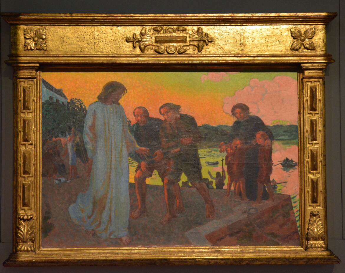 Musée Maurice Denis