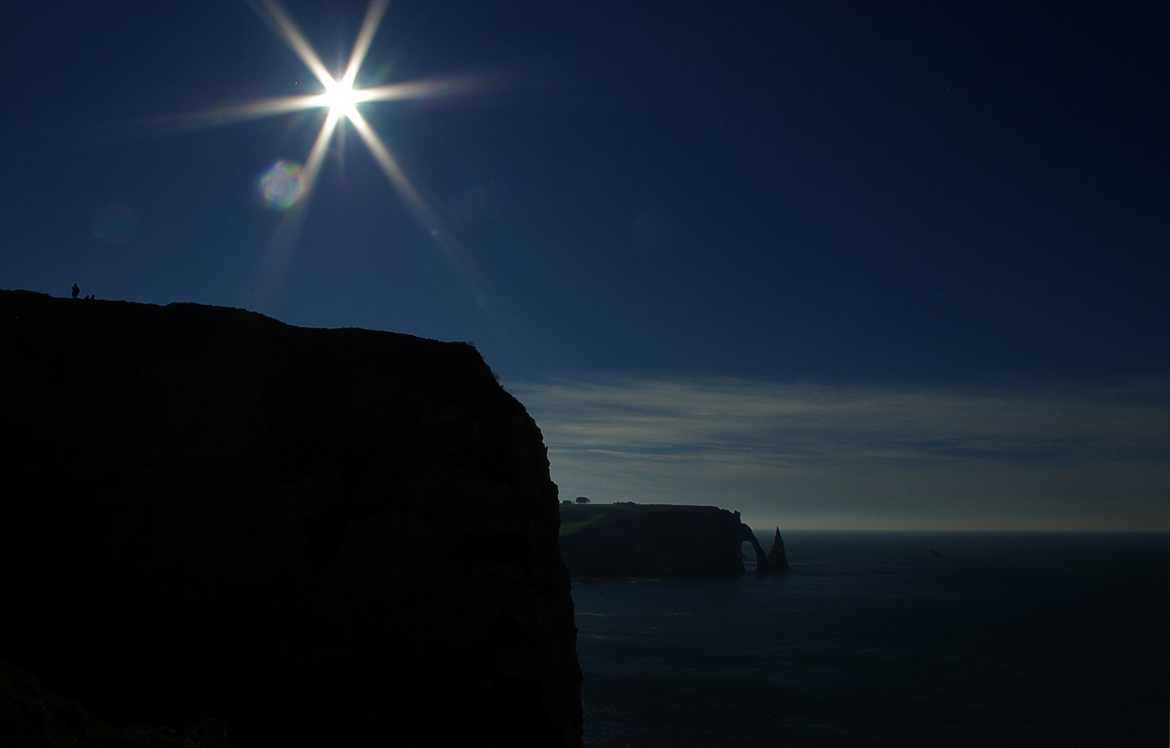 Etretat