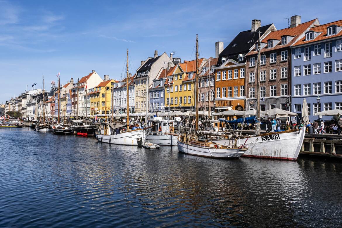 Nyhavn