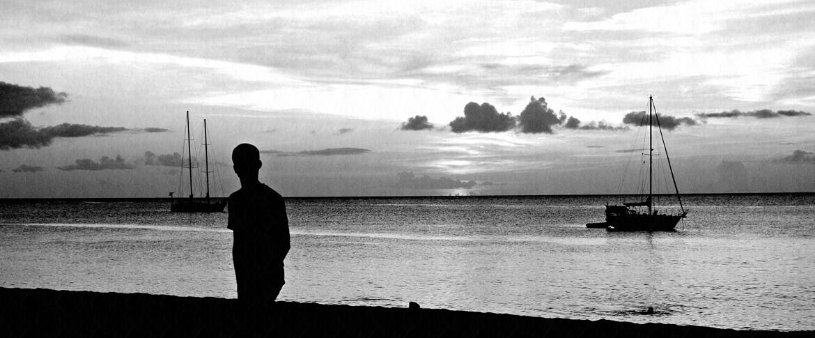 Un jour, je partirai...